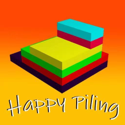 Happy Piling