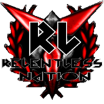 Relentless Nation