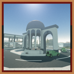 Kavala Harbor, Greece [RAID/PRIVATE SERVERS]
