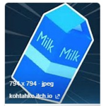 Milk Gang Studios