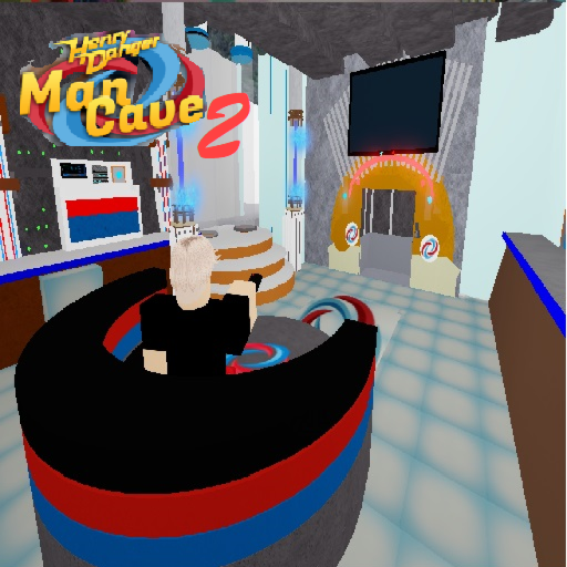 Henry Danger The Man Cave 2