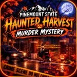 {EXPERIMENT} Pinemount State: High County Response