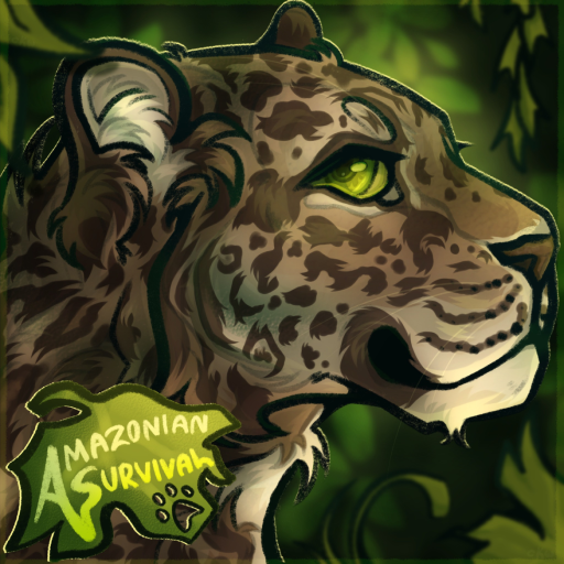 [QUESTS🌿] Amazonian Survival EA