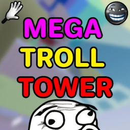 Mega Troll Tower