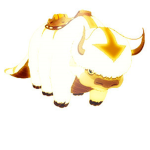 The Golden Bison Society
