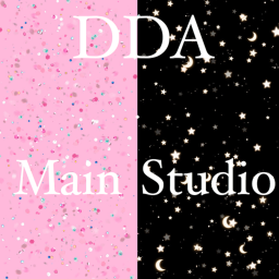 DDA Main Studio