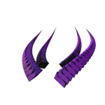 Azure Four Horned Majesty