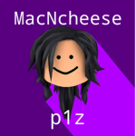 Mac N cheese, P1z
