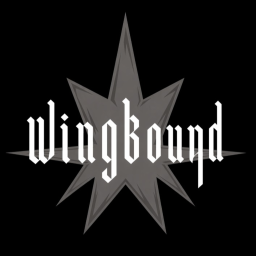 Wingbound
