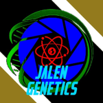 Jalen Genetics