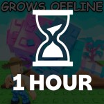 [🐰] Grow a Garden 🌶️