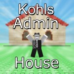 Kohls Admin House