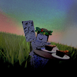 let’s eat pie together