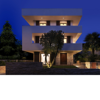 Mansion