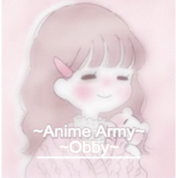 ･✿ Obby ✿ ･