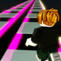 99% FAIL GLASS BRIDGE OBBY