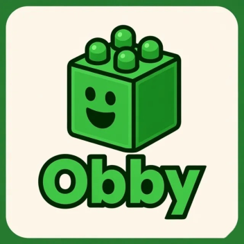 Green Studs Obby
