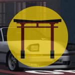 死神 | The Torii Project