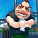 ESCAPE SCHOOL BULLY! (Obby) icon