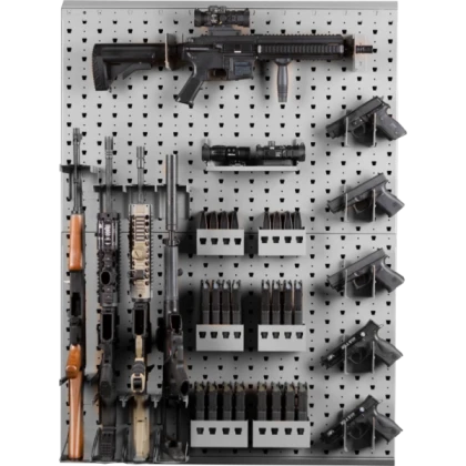 Gun Rack
