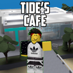 “Tides” Cafe