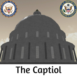 [JPUSA] The Capitol Building