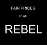 (The Rebellion)