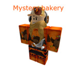 Mystery bakery