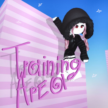 training area [walls]