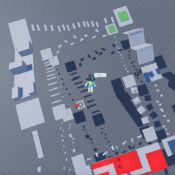 baseplate game to play when you're bored