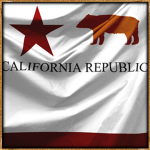 ~The Republic Of California~