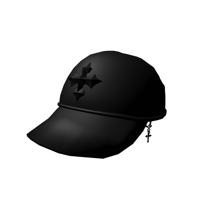 Cross Cap