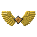 CORSAIR Golden Wings - Limited