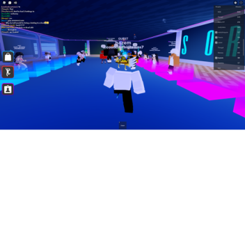 Guest's city [NEW UPDATE!!]