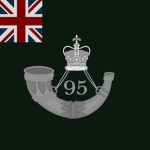 95th Rеgiment оf Fооt