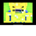 Jordan’s Creation