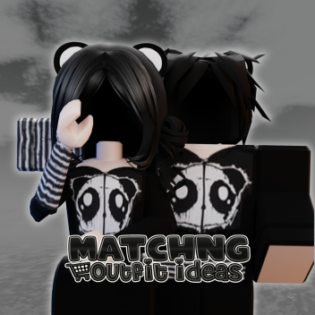 [🤍] ylias matching outfit ideas