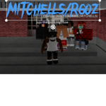 Mitchells (R60Z)