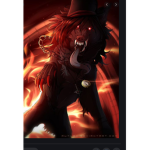 la la Land lion