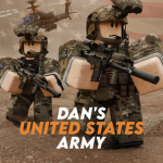 | USΑ | United States Αrmy