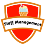 Creamies Bakery Staff Management