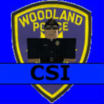 Woodland Crime Scene Investigator