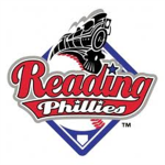 Reading Phillies (Ro-MLB Minor League)