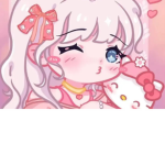 *sanrio group*