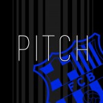 AN Barcelona | Second Training Pitch