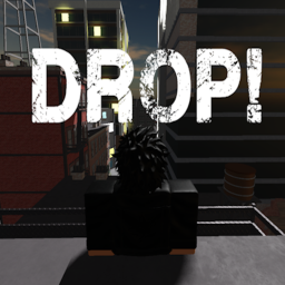 Drop! testing