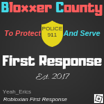 Robloxian First Response