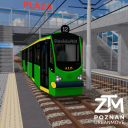 ZTM Poznań Urbanmove
