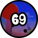 Secret 69
