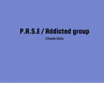 The Addicted Group